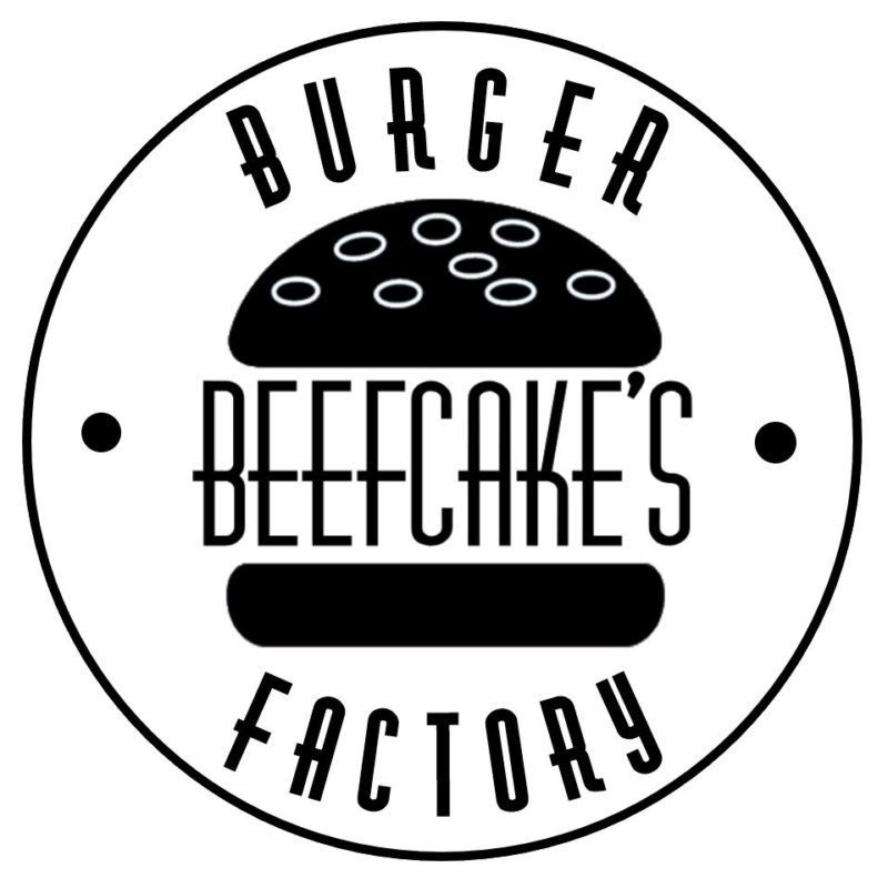 Beefcakes Burger Factory